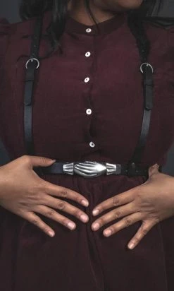 LIVELY GHOSTS Dearly Departed | HARNESS^ -Restyle Sales Shop lively ghosts dearly departed harness 14 3654be9a 98f4 4529 840d 479b99a30f62 700x700