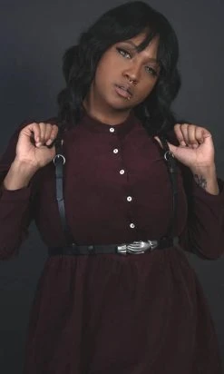 LIVELY GHOSTS Dearly Departed | HARNESS^ -Restyle Sales Shop lively ghosts dearly departed harness 16 8f2cf6e8 49c9 486e a253 111552606940 700x700