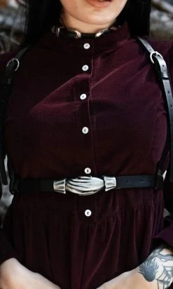 LIVELY GHOSTS Dearly Departed | HARNESS^ -Restyle Sales Shop lively ghosts dearly departed harness 1 e8bd4251 842d 4af2 9bf4 1f65f2bd6728 700x700