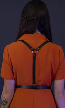 LIVELY GHOSTS Dearly Departed | HARNESS^ -Restyle Sales Shop lively ghosts dearly departed harness 3 18faaca9 b5eb 4a4f bbde e9897999a847 700x700