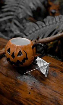 LIVELY GHOSTS Haunted Spirits Spider | COCKTAIL UMBRELLA [15 Pack] -Restyle Sales Shop lively ghosts haunted spirits spider cocktail umbrella 10 d55b8af2 e788 4e00 a54e 2e8be4ce2bee 700x700