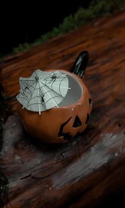 LIVELY GHOSTS Haunted Spirits Spider | COCKTAIL UMBRELLA [15 Pack] -Restyle Sales Shop lively ghosts haunted spirits spider cocktail umbrella 14 2d3bfe3f 6b26 441b 9ccb 9cf5d41efa92 700x700