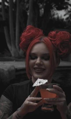 LIVELY GHOSTS Haunted Spirits Spider | COCKTAIL UMBRELLA [15 Pack] -Restyle Sales Shop lively ghosts haunted spirits spider cocktail umbrella 18 3ab2249c b2a5 40ef 9a35 c6e4e37cb129 700x700