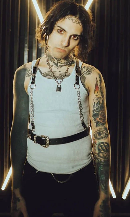 LIVELY GHOSTS Sharpshooter | HARNESS 12 LIVELY GHOSTS Sharpshooter | HARNESS - Image 10