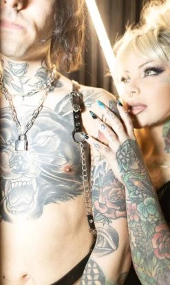 LIVELY GHOSTS Sharpshooter | HARNESS 33 LIVELY GHOSTS Sharpshooter | HARNESS -Restyle Sales Shop lively ghosts sharpshooter harness 15 bb1748d9 f0e5 401c aeef 9c150fb0fbe2 700x700