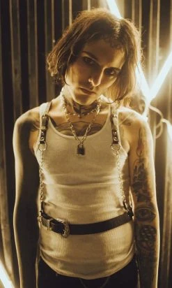 LIVELY GHOSTS Sharpshooter | HARNESS 35 LIVELY GHOSTS Sharpshooter | HARNESS -Restyle Sales Shop lively ghosts sharpshooter harness 17 ec269592 09f1 4b00 afa2 7adb14173db9 700x700