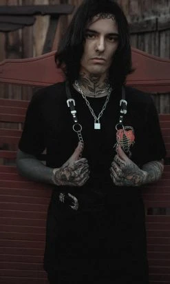 LIVELY GHOSTS Sharpshooter | HARNESS 27 LIVELY GHOSTS Sharpshooter | HARNESS -Restyle Sales Shop lively ghosts sharpshooter harness 9 4a0b9021 d503 4adf b1fb 160c2e67c58f 700x700