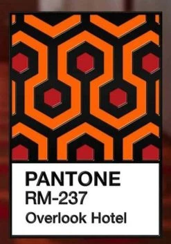 LIVELY GHOSTS Shining Carpet Pantone | PIN 7 LIVELY GHOSTS Shining Carpet Pantone | PIN -Restyle Sales Shop lively ghosts shining carpet pantone pin 2 4d794e11 6c60 4956 9cf8 d70cb49d6545 700x700