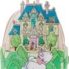 LOUNGEFLY Aristocats 1970: Marie House | MINI BACKPACK -Restyle Sales Shop loungefly aristocats 1970 marie house mini backpack 1 7a869f91 e724 4b68 8bf2 a69fad733884 700x700