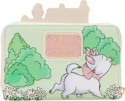 LOUNGEFLY Aristocats 1970: Marie House | ZIP PURSE -Restyle Sales Shop loungefly aristocats 1970 marie house zip purse 3 ac877cb9 1ef6 45cf 8571 6d5fba596f40 700x700