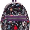 LOUNGEFLY Beetlejuice: Icons | MINI BACKPACK -Restyle Sales Shop loungefly beetlejuice icons mini backpack 1 a8b04943 aa4e 4170 b41b f6227494a57b 700x700