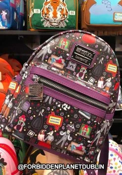 LOUNGEFLY Beetlejuice: Icons | MINI BACKPACK -Restyle Sales Shop loungefly beetlejuice icons mini backpack 8 07a1e28f cb3d 4685 89e5 7cd979a8c5ea 700x700