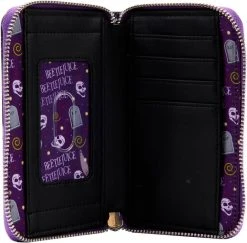 LOUNGEFLY Beetlejuice: Icons | ZIP PURSE -Restyle Sales Shop loungefly beetlejuice icons zip purse 5 9998dac4 7fec 48db ac16 999368d96986 700x700