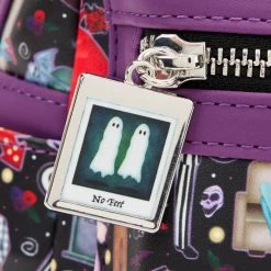 LOUNGEFLY Beetlejuice: Icons | ZIP PURSE -Restyle Sales Shop loungefly beetlejuice icons zip purse 6 e3eefe4c dde8 4025 a885 353bb256caff 700x700