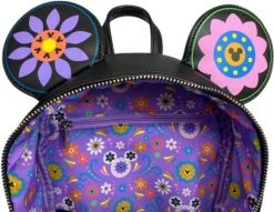 LOUNGEFLY Disney: Minnie Sugar Skull | MINI BACKPACK -Restyle Sales Shop loungefly disney minnie sugar skull mini backpack 3 268977fb 2640 49a5 8fe6 59b03dfc2a05 700x700