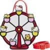 LOUNGEFLY Hello Kitty: & Friends Carnival | CROSSBODY BAG