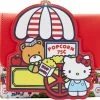LOUNGEFLY Hello Kitty: & Friends Carnival | FLAP PURSE