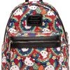 LOUNGEFLY Hello Kitty: Abstract | MINI BACKPACK -Restyle Sales Shop loungefly hello kitty abstract mini backpack 1 7b944fe2 2471 4696 964f 18e4f2b803cd 700x700