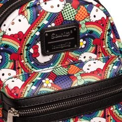LOUNGEFLY Hello Kitty: Abstract | MINI BACKPACK -Restyle Sales Shop loungefly hello kitty abstract mini backpack 3 4055b54a 2fcc 459e a162 7790e08fc8d1 700x700
