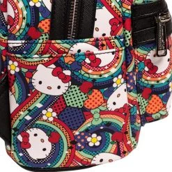 LOUNGEFLY Hello Kitty: Abstract | MINI BACKPACK -Restyle Sales Shop loungefly hello kitty abstract mini backpack 6 4ebc22d7 044d 4356 a454 f64ca6b7e22b 700x700