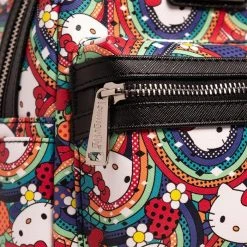 LOUNGEFLY Hello Kitty: Abstract | MINI BACKPACK -Restyle Sales Shop loungefly hello kitty abstract mini backpack 7 ac2a2240 a947 4ffb bea0 d7f610ae5c31 700x700