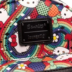 LOUNGEFLY Hello Kitty: Abstract | MINI BACKPACK -Restyle Sales Shop loungefly hello kitty abstract mini backpack 8 f5f7238e 781d 435e 9a7d 70b75544c36e 700x700