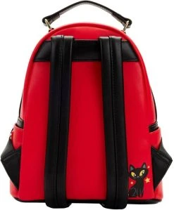 LOUNGEFLY Hocus Pocus: Dani Binx | MINI BACKPACK -Restyle Sales Shop loungefly hocus pocus dani binx mini backpack 5 8b3911cf eb6f 450c 882a 94cbd66e81f7 700x700