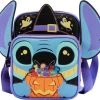LOUNGEFLY Lilo & Stitch: Halloween Candy | PASSPORT BAG 1 LOUNGEFLY Lilo & Stitch: Halloween Candy | PASSPORT BAG -Restyle Sales Shop loungefly lilo stitch halloween candy passport bag 1 dd137d09 a350 48fa 920a 90715a6a9fdb 700x700