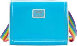 LOUNGEFLY Lisa Frank: Angel Kitty | CROSSBODY BAG -Restyle Sales Shop loungefly lisa frank angel kitty crossbody bag 5 02a7aaea 300c 458f a94d e279e3553fbf 700x700