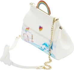 LOUNGEFLY Lisa Frank: Markie Reflection | CROSSBODY BAG -Restyle Sales Shop loungefly lisa frank markie reflection crossbody bag 4 466c9196 0796 4066 a803 df829f242d6f 700x700