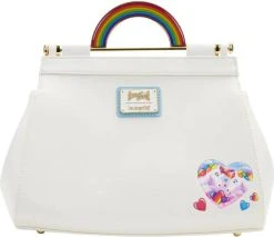 LOUNGEFLY Lisa Frank: Markie Reflection | CROSSBODY BAG -Restyle Sales Shop loungefly lisa frank markie reflection crossbody bag 5 a2599c65 0404 4192 b4b2 2032685d3744 700x700