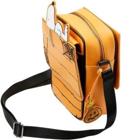 LOUNGEFLY Peanuts: Great Pumpkin Snoopy | CROSSBODY BAG -Restyle Sales Shop loungefly peanuts great pumpkin snoopy crossbody bag 3 3f4668a1 13b5 4a66 a9c5 1897235c9065 700x700