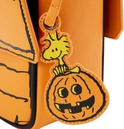 LOUNGEFLY Peanuts: Great Pumpkin Snoopy | CROSSBODY BAG -Restyle Sales Shop loungefly peanuts great pumpkin snoopy crossbody bag 7 b63d15a4 ae7e 45ca 82e6 e886e73ca1d3 700x700