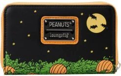 LOUNGEFLY Peanuts: Great Pumpkin Snoopy Doghouse | ZIP PURSE -Restyle Sales Shop loungefly peanuts great pumpkin snoopy doghouse zip purse 3 0c450c07 0ab2 4d9f af76 d3205c436cd2 700x700