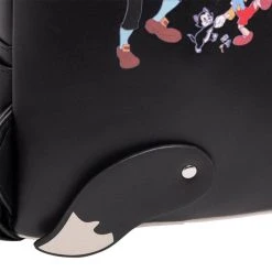 LOUNGEFLY Pinocchio 1940: Figaro | MINI BACKPACK 14 LOUNGEFLY Pinocchio 1940: Figaro | MINI BACKPACK -Restyle Sales Shop loungefly pinocchio 1940 figaro mini backpack 6 36cd7e53 a972 42fe a448 53fcf069c17b 700x700