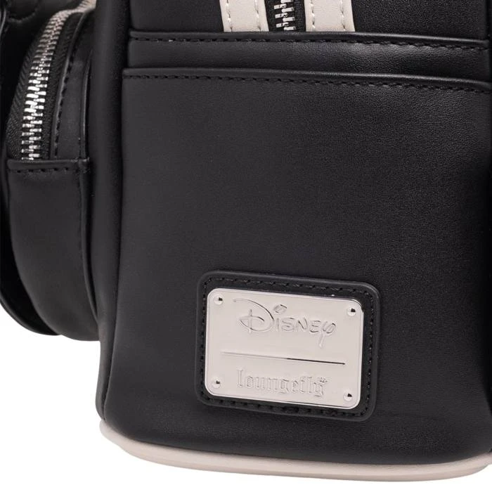 LOUNGEFLY Pinocchio 1940: Figaro | MINI BACKPACK 9 LOUNGEFLY Pinocchio 1940: Figaro | MINI BACKPACK - Image 7