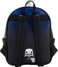 LOUNGEFLY The Nightmare Before Christmas: Jack House Pop! | MINI BACKPACK -Restyle Sales Shop loungefly the nightmare before christmas jack house pop mini backpack 4 618bfb8d dc7b 464a 9ced 49b96eb27699 700x700