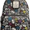 LOUNGEFLY The Nightmare Before Christmas: | MINI BACKPACK -Restyle Sales Shop loungefly the nightmare before christmas mini backpack 1 0a27c074 71ce 47f8 896a 2cfa897627ed 700x700