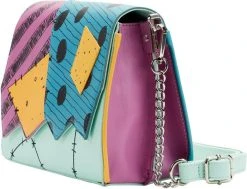 LOUNGEFLY The Nightmare Before Christmas: Sally Costume | CROSSBODY BAG 9 LOUNGEFLY The Nightmare Before Christmas: Sally Costume | CROSSBODY BAG -Restyle Sales Shop loungefly the nightmare before christmas sally costume crossbody bag 3 c26dec8c 2ead 4773 980f 5c2c06ac1efd 700x700