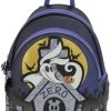LOUNGEFLY The Nightmare Before Christmas: Zero Dog House | MINI BACKPACK