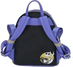 LOUNGEFLY The Nightmare Before Christmas: Zero Dog House | MINI BACKPACK -Restyle Sales Shop loungefly the nightmare before christmas zero dog house mini backpack 3 dd03b09e 1aec 4162 a8ee e443e5e4fee0 700x700