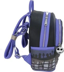 LOUNGEFLY The Nightmare Before Christmas: Zero Dog House | MINI BACKPACK -Restyle Sales Shop loungefly the nightmare before christmas zero dog house mini backpack 4 f7a362aa 6e6d 4df9 8b40 6e1d874389f8 700x700