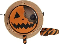 LOUNGEFLY Trick R Treat: Lollipop | CROSSBODY BAG