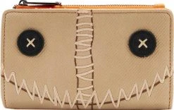 LOUNGEFLY Trick R Treat: Sam | FLAP PURSE