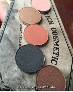 LUNATICK COSMETIC LABS Relic | COFFIN PALETTE** 27 LUNATICK COSMETIC LABS Relic | COFFIN PALETTE** -Restyle Sales Shop lunatick cosmetics labs relic coffin palette 13 700x700