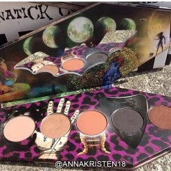 LUNATICK COSMETIC LABS Relic | COFFIN PALETTE** 28 LUNATICK COSMETIC LABS Relic | COFFIN PALETTE** -Restyle Sales Shop lunatick cosmetics labs relic coffin palette 14 700x700