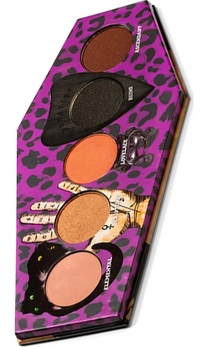 LUNATICK COSMETIC LABS Relic | COFFIN PALETTE** 8 LUNATICK COSMETIC LABS Relic | COFFIN PALETTE** - Image 6