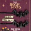 MAD BEAUTY Disney: Hocus Pocus | HAIR SLIDE