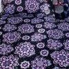 HELLS BLANKETS Skull Mandala | KING QUILT SET