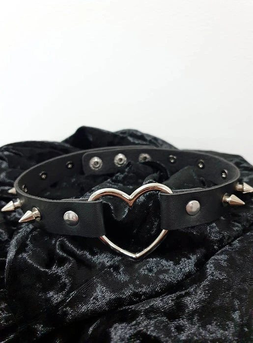 HELLBOUND Megumi | CHOKER` 8 HELLBOUND Megumi | CHOKER` - Image 6